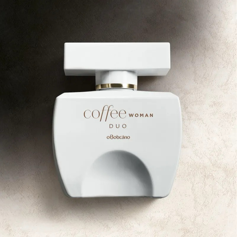 Boticário Perfume Coffee: Onde Comprar | BuscaProdutos