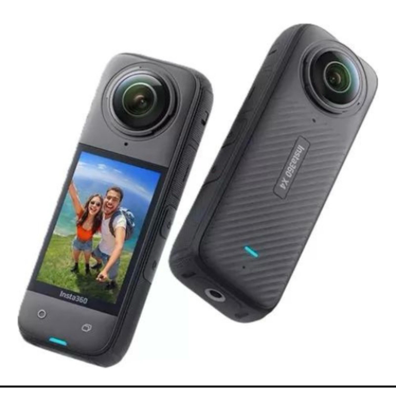 Insta360 x4, original, lacrado.