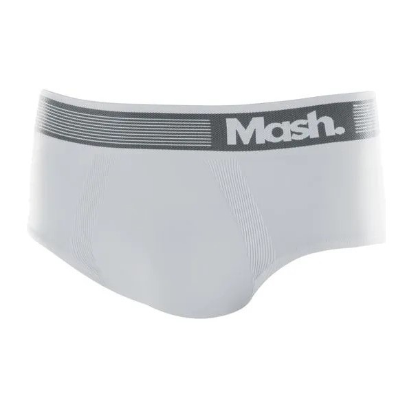 Cueca Mash Gg Slip: Onde Comprar | BuscaProdutos