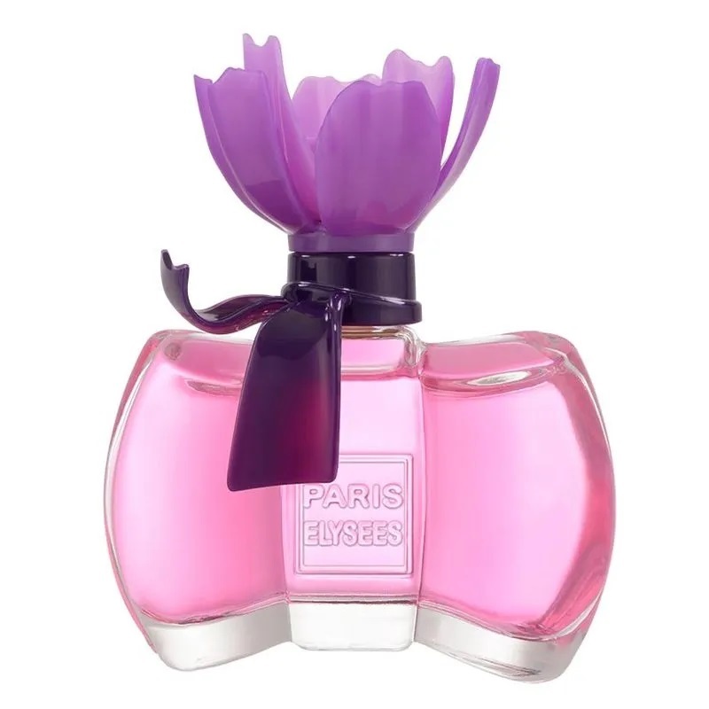 Perfume Le Petit Fleur de Provence Paris Elysees 100ml