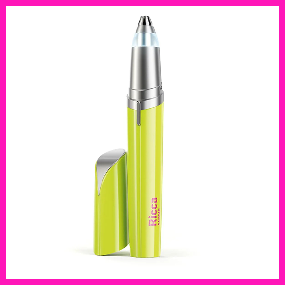 O que é Ricca Aparador de Pelos? Guia e Onde Comprar | BuscaProdutos