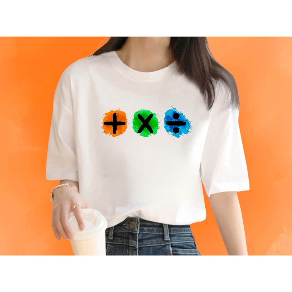Camiseta t-shirt branca algodão | Ed Sheeran  perfect, photograph, Shivers, Shape of you, Perfect duet,