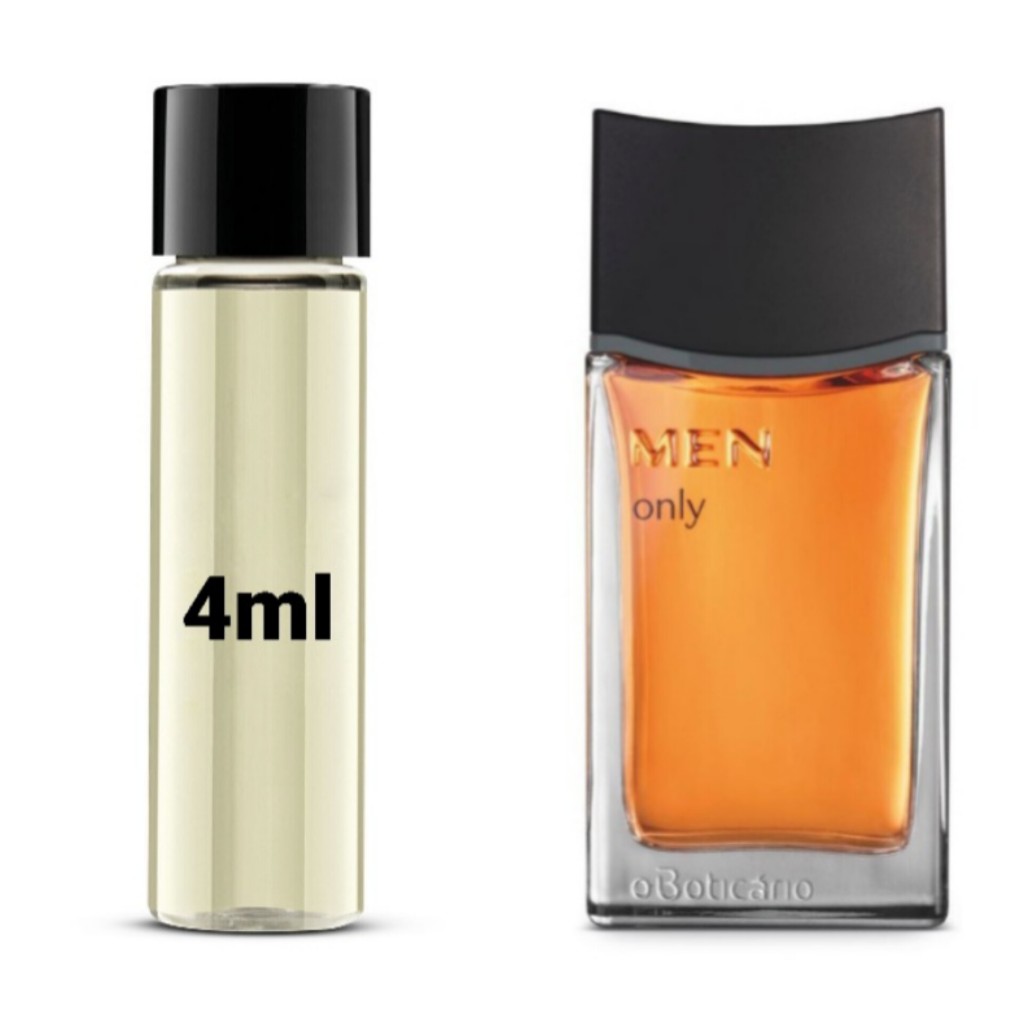 O que é Men Only Perfume? Guia e Onde Comprar | BuscaProdutos