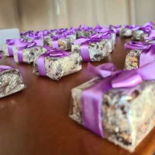 Celofane embalagem Folha BOPP  transparente SEM TORÇÃO Para Doces e artesanatos em Oferta na Shopee