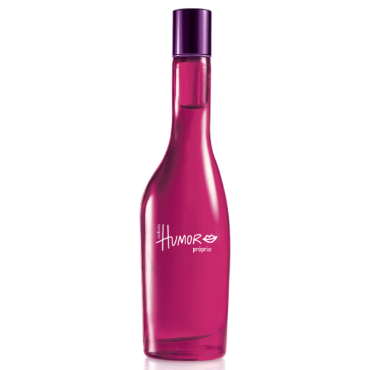 Desodorante Colônia Humor Próprio Feminino 75 ml