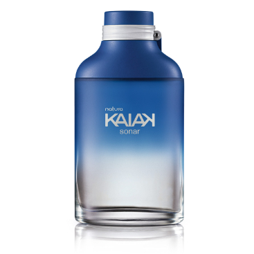 Kaiak Sonar Deo Colônia Masculino 100 ml