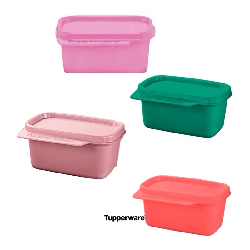 Tupperware Basic Line 160ml