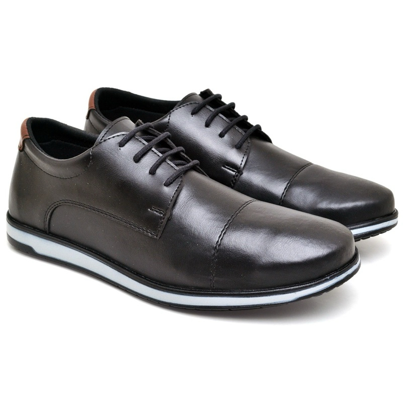 Sapato Oxford Sapatenis Social Esporte Fino Mocassim Casual Promoção