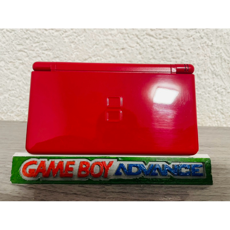 Nintendo DS LITE Original+Cartão de 16GB Com Jogos