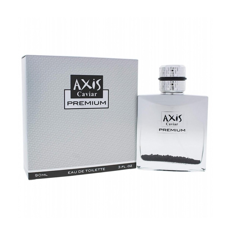 Perfume Axis Caviar Premium: Onde Comprar | BuscaProdutos