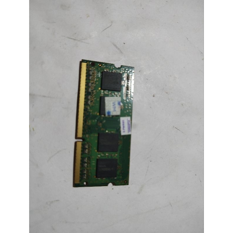 Memória 4Gb Ultrabook Notebook Samsung Hoyt6yk 530U NP530U3C