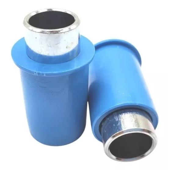 kit Bucha Da Balança Rd Rdz Ybr Factor Fazer 125 150 Danidrea (4pçs) · foto 2