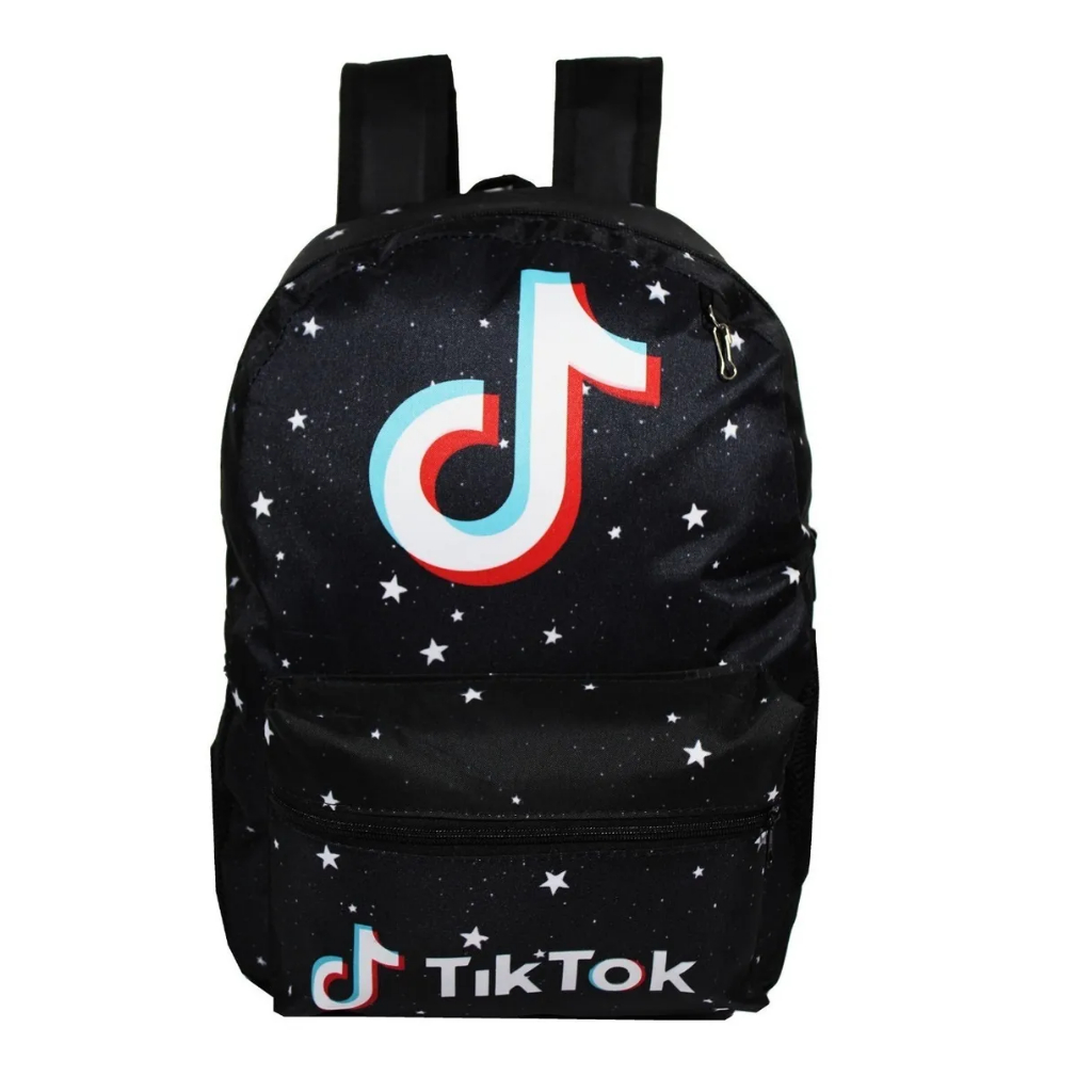 Mochila Tik Tok Infantil: Onde Comprar | BuscaProdutos
