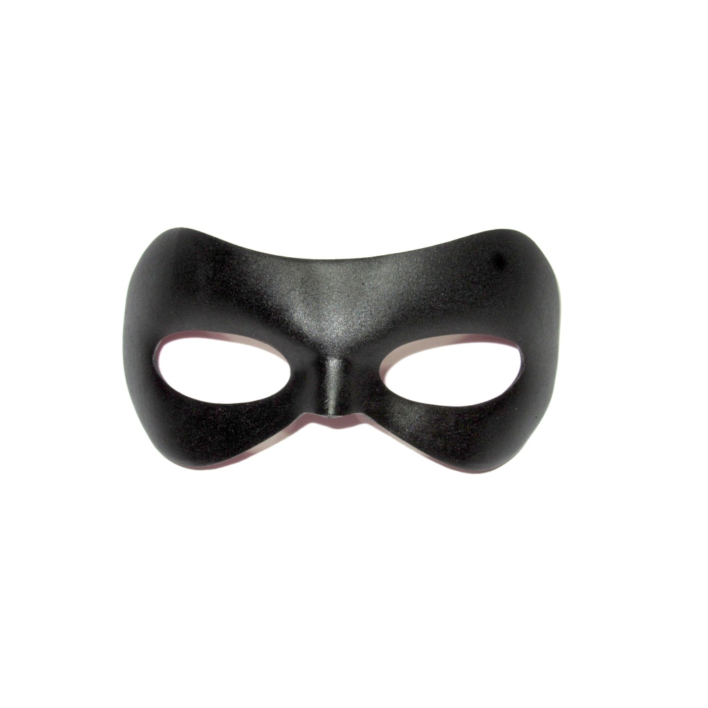 Máscara Sr. Incrível - Adulto - Os incríveis - Pixar - Cosplay - Fantasia - Aniversário - Halloween - Carnaval