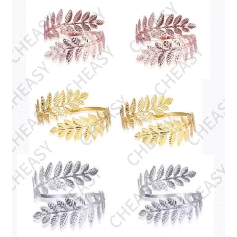 Bracelete Deusa Grega em Oferta na Shopee