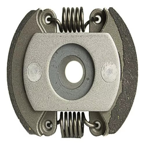 Embreagem Compactador Solo Wck Bs500 Bs600 Bs700