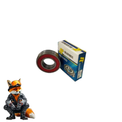 ROLAMENTO PARA MOTO MEDIDA 6004