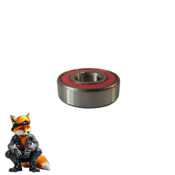 ROLAMENTO PARA MOTO / MEDIDA 6203