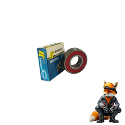 ROLAMENTO PARA MOTOS MEDIDA 6203