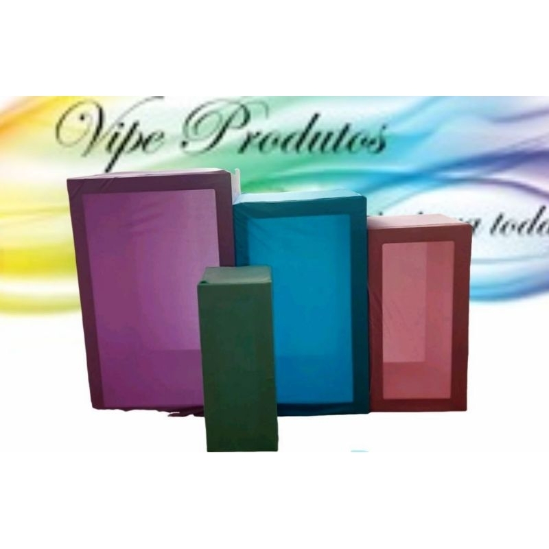 Capas veste fácil para mesa cubo 4 tamanhos. Diversas cores. em Oferta na Shopee