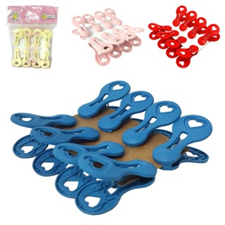 PRENDEDOR LOVE COM 8 DECORA ORGANIZA em Oferta na Shopee