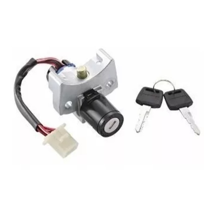 CHAVE IGNICAO TITAN 150/ FAN 150 14-15
