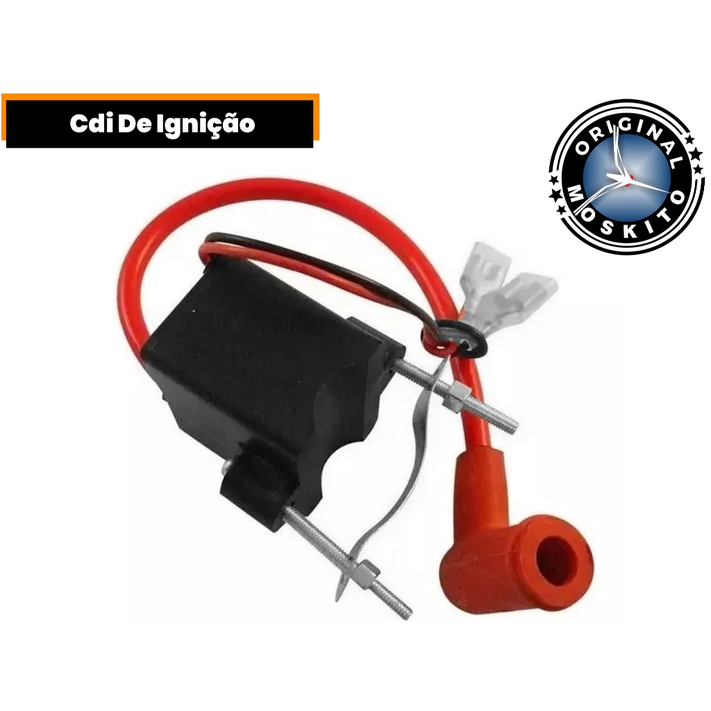 Motor 100cc Moskito: Onde Comprar | BuscaProdutos