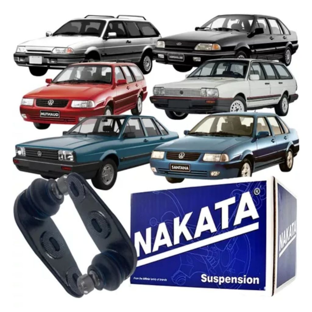 Par Pivô Bandeja Original Nakata Santana Quantum Royale Versailles em Oferta na Shopee