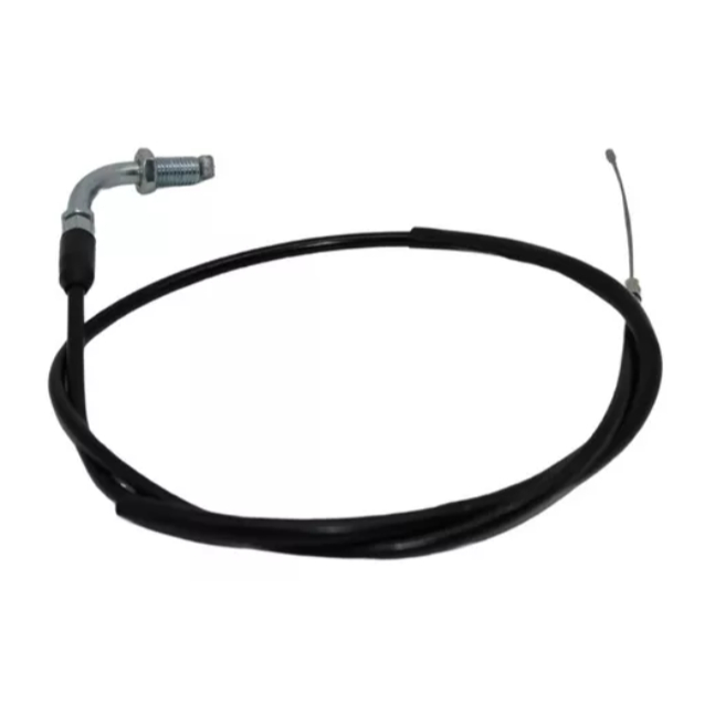 Cabo de Acelerador para Bike Motorizada / Bicicleta Motor -- 50cc 80cc 100cc Alta Performance em Oferta na Shopee
