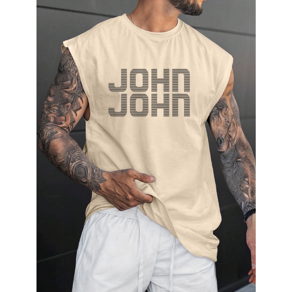 Camiseta Over Regata Machão Camisa Masculina Streetwear em Oferta na Shopee