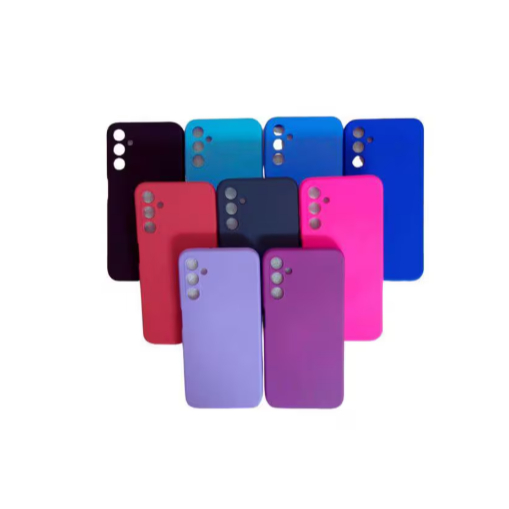 Capa de Silicone Gforce Yue - Samsung A25