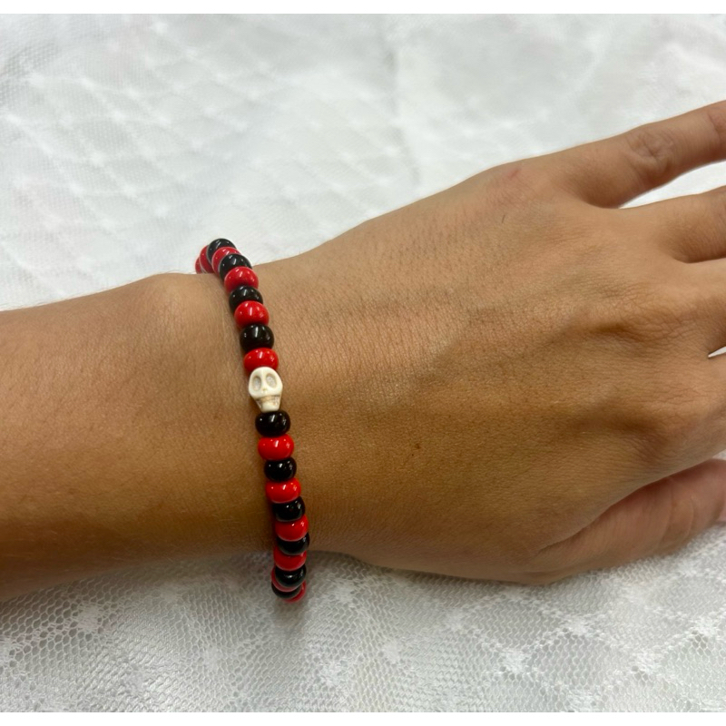 Pulseira de Exú ou Pomba Gira