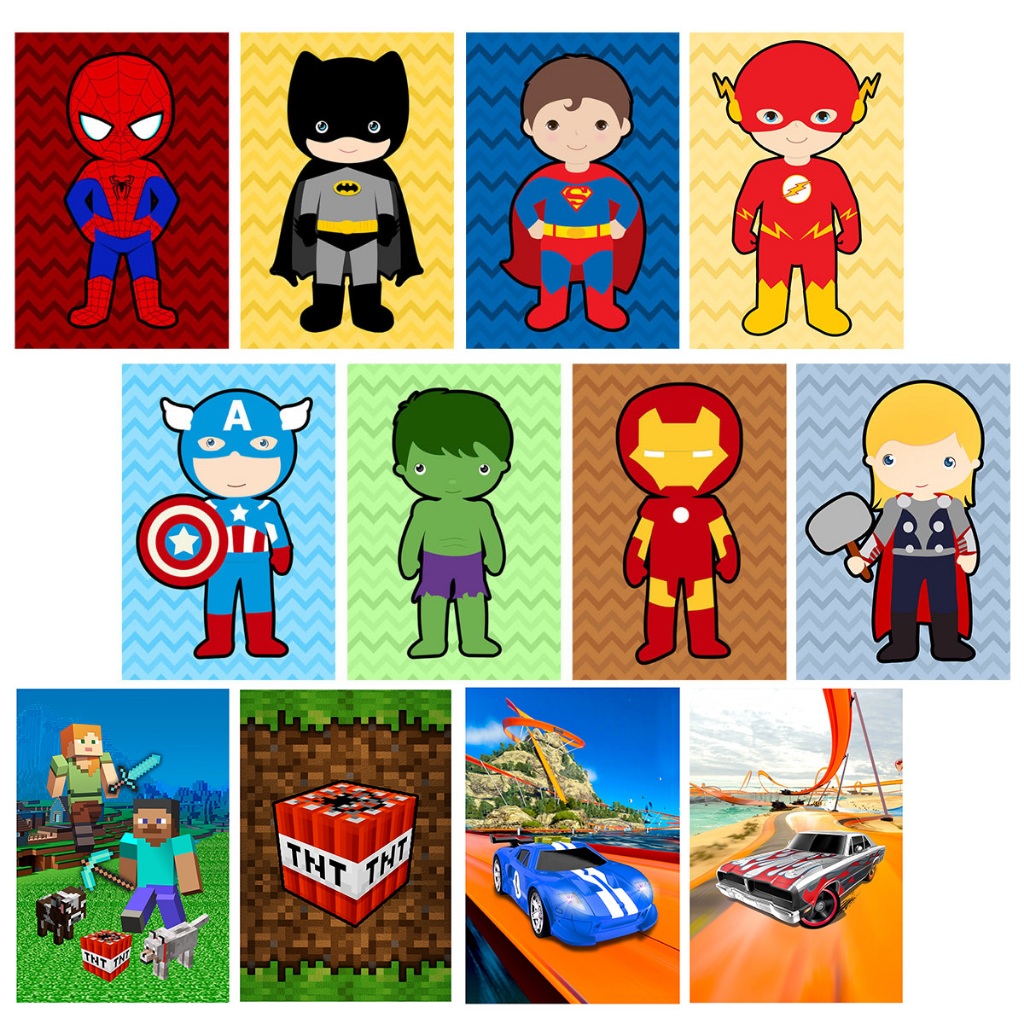 Adesivos Parede Gamer: Onde Comprar | BuscaProdutos