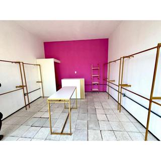 Organizador de Roupas Para Loja e Quarto. em Oferta na Shopee