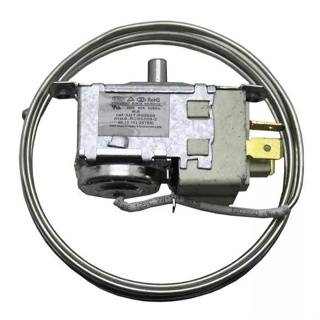 Termostato Refrigerador DC38/46/47A/48/49A Tsv95509 em Oferta na Shopee