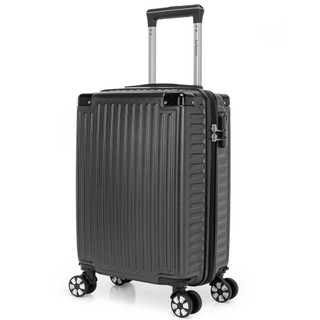 Mala de Bordo 8 kg Rodas 360 Mala de Mão Pequena Viagem em Oferta na Shopee