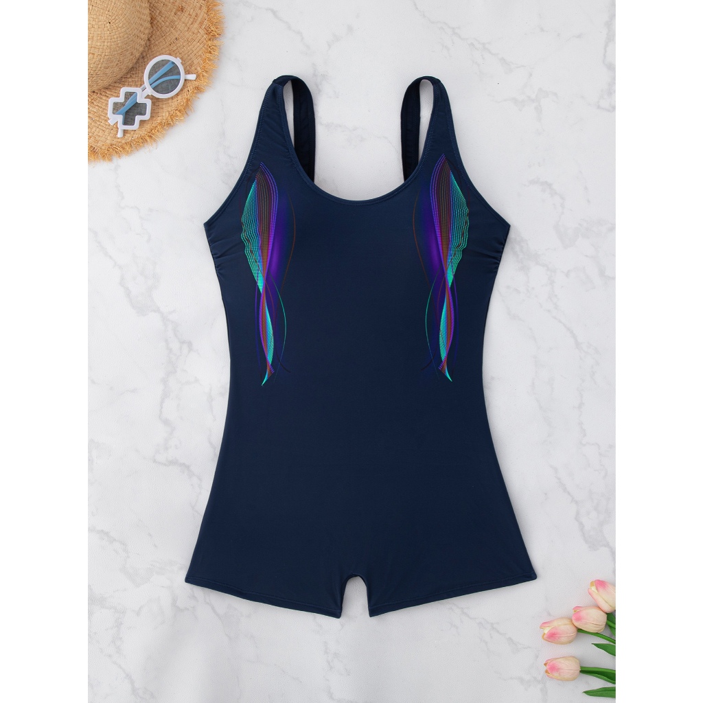 Maiô Moderno Plus Size - Comprar com Melhor Preço em Outros