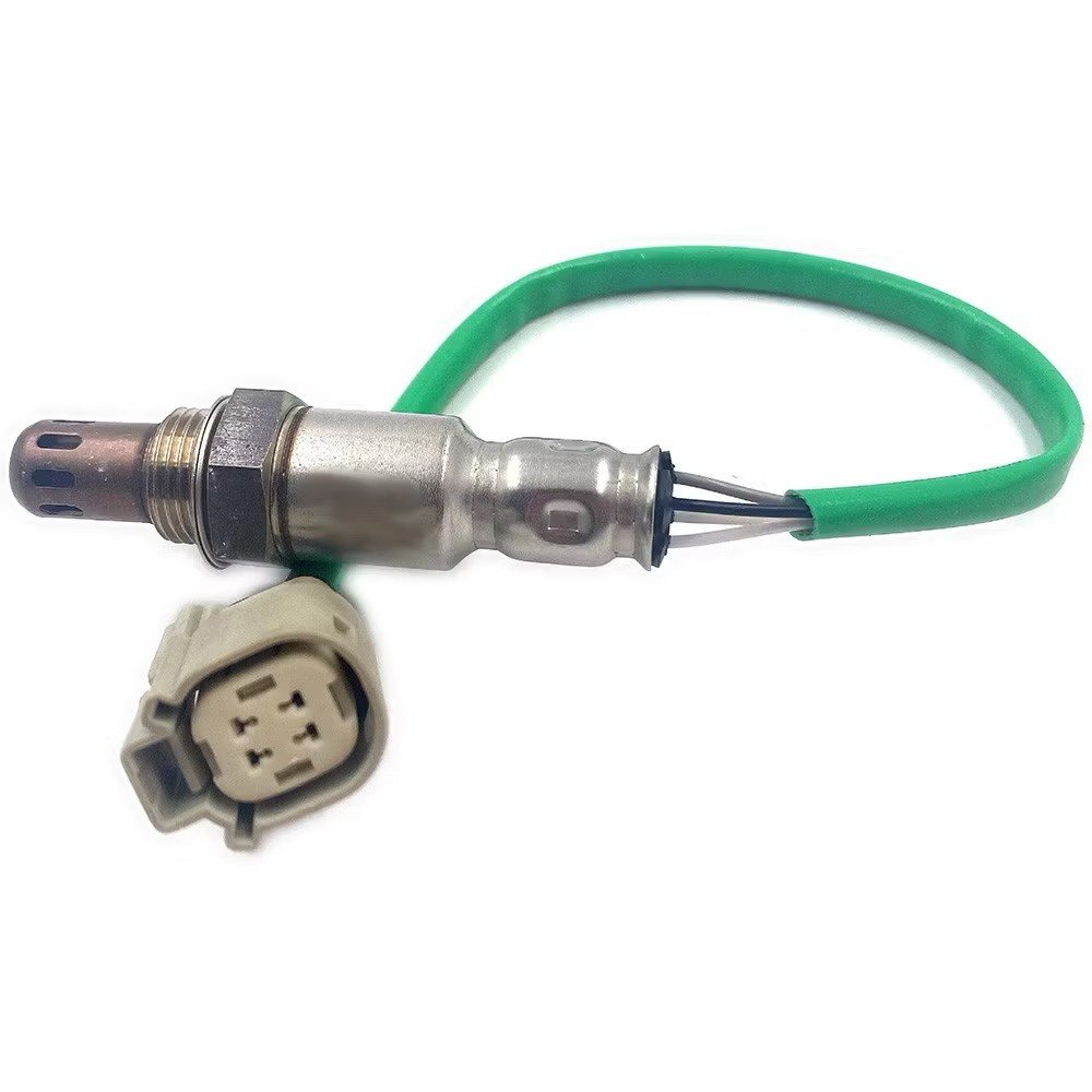 Sonda Lambda/Sensor de Oxigênio Ford Ka Ecosport Fiesta 1.0/1.5 2013 / 2020 OZA713D8 / E3B59F472AA