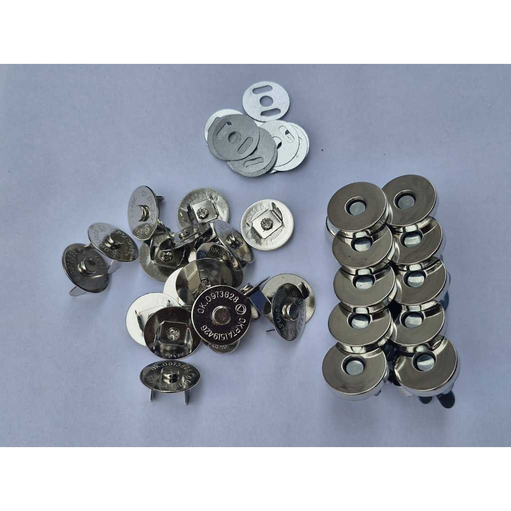 Kit imã para artesanato resistente