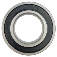 Rolamento Da Roda Traseira 60/32 RS Lado Esquerdo Trx 420 Trx 500