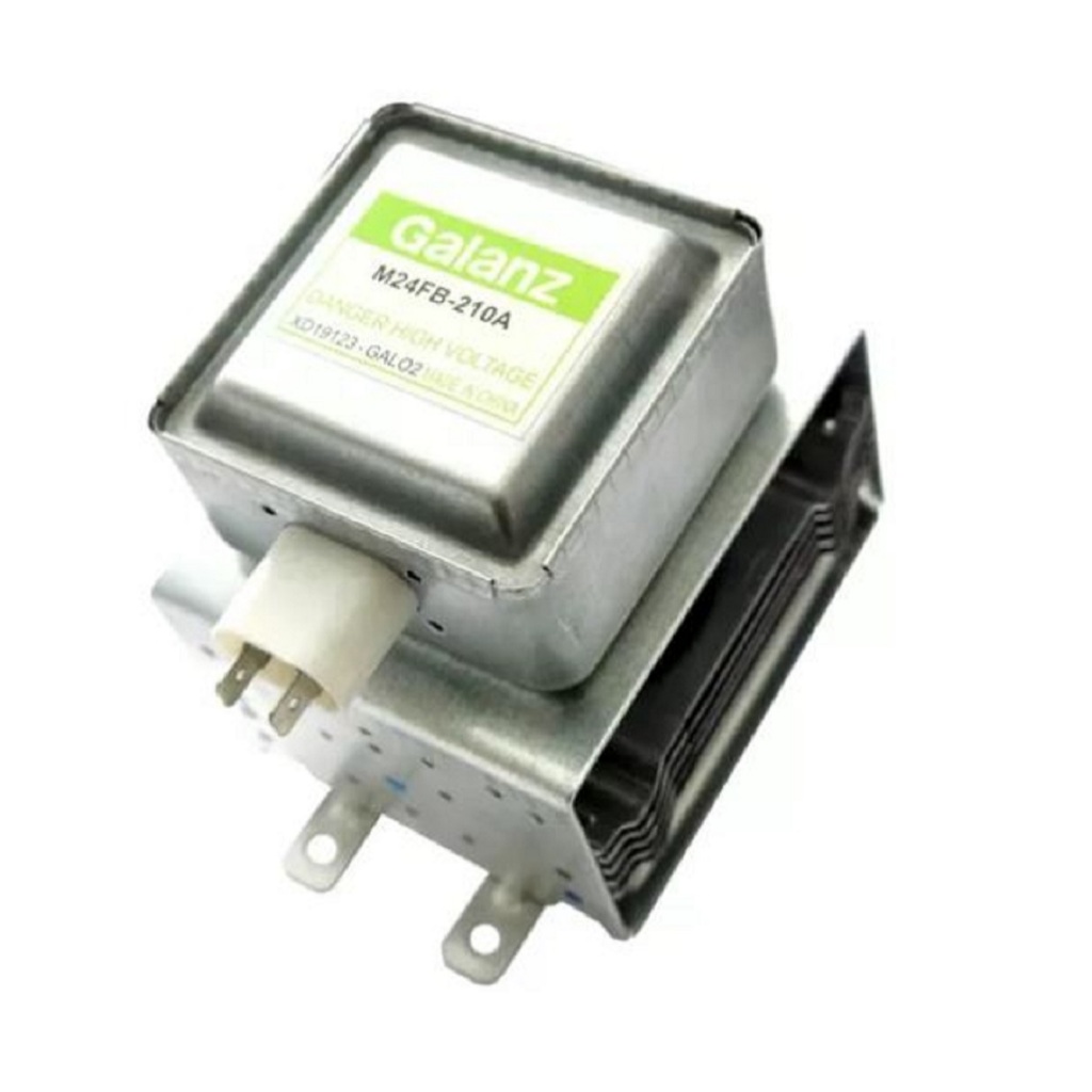 Magnetron Para Microondas Bms25 Bms 25 M24fb-210a Galanz