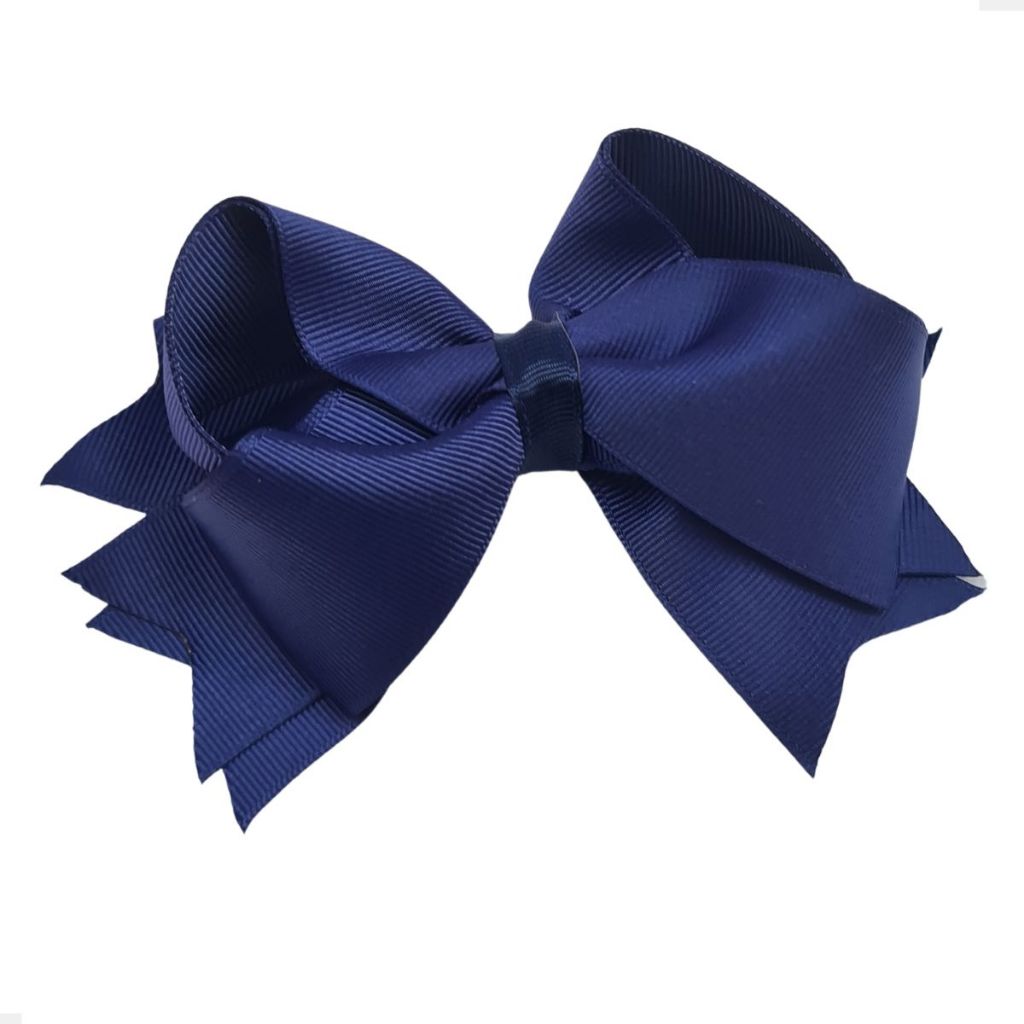 Laço Cabelo Menina Infantil Criança Presilha Princesa Presente Festa Parque Aniversário Passeio