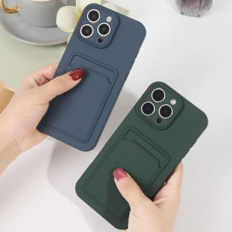 Arthur Capas Capa de Celular Porta Cartão Compatível com Iphone 7/8,7/8PLUS,XS,XR,11,12,12PRO,12PM em Oferta na Shopee