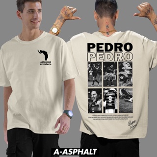 CAMISETA PEDRO CAMISA DE TIME PEDRO HENRIQUE 100% ALGODÃO PEDRO HENRIQUE INFANTIL AO PLUS SIZE em Oferta na Shopee