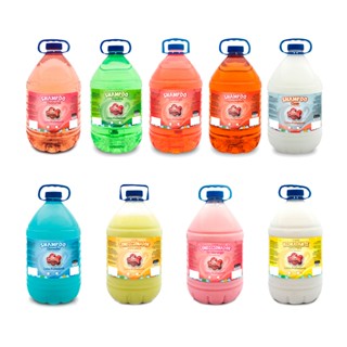 Shampoo Ou Condicionador Cães e Gatos Catdog 5 Litros Pet Shop Banho e Tosa Com PH Balanceado em Oferta na Shopee