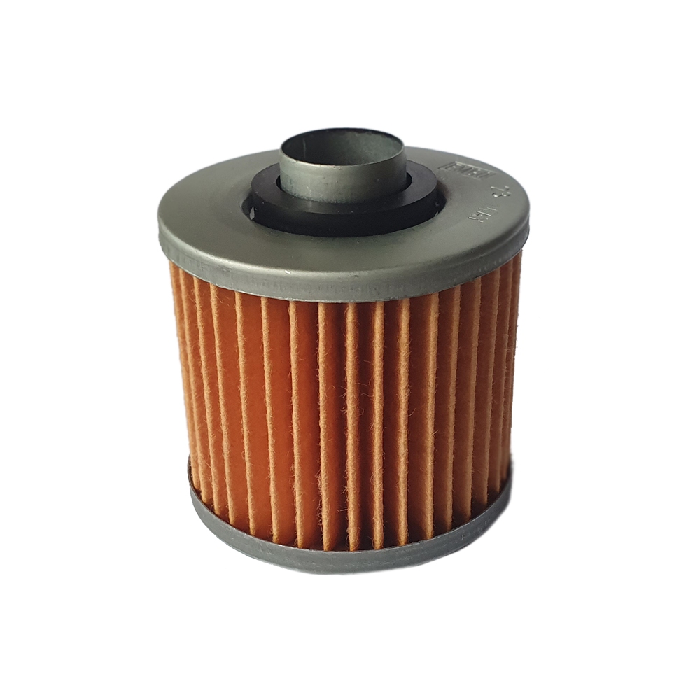 Filtro de Oleo Moto Yamaha XT 600/ XT 660R/ XTZ 660 Tenere/ MT-03 660/ TDM 850/ XV Virago 250/535/ XVS Dragstar 650