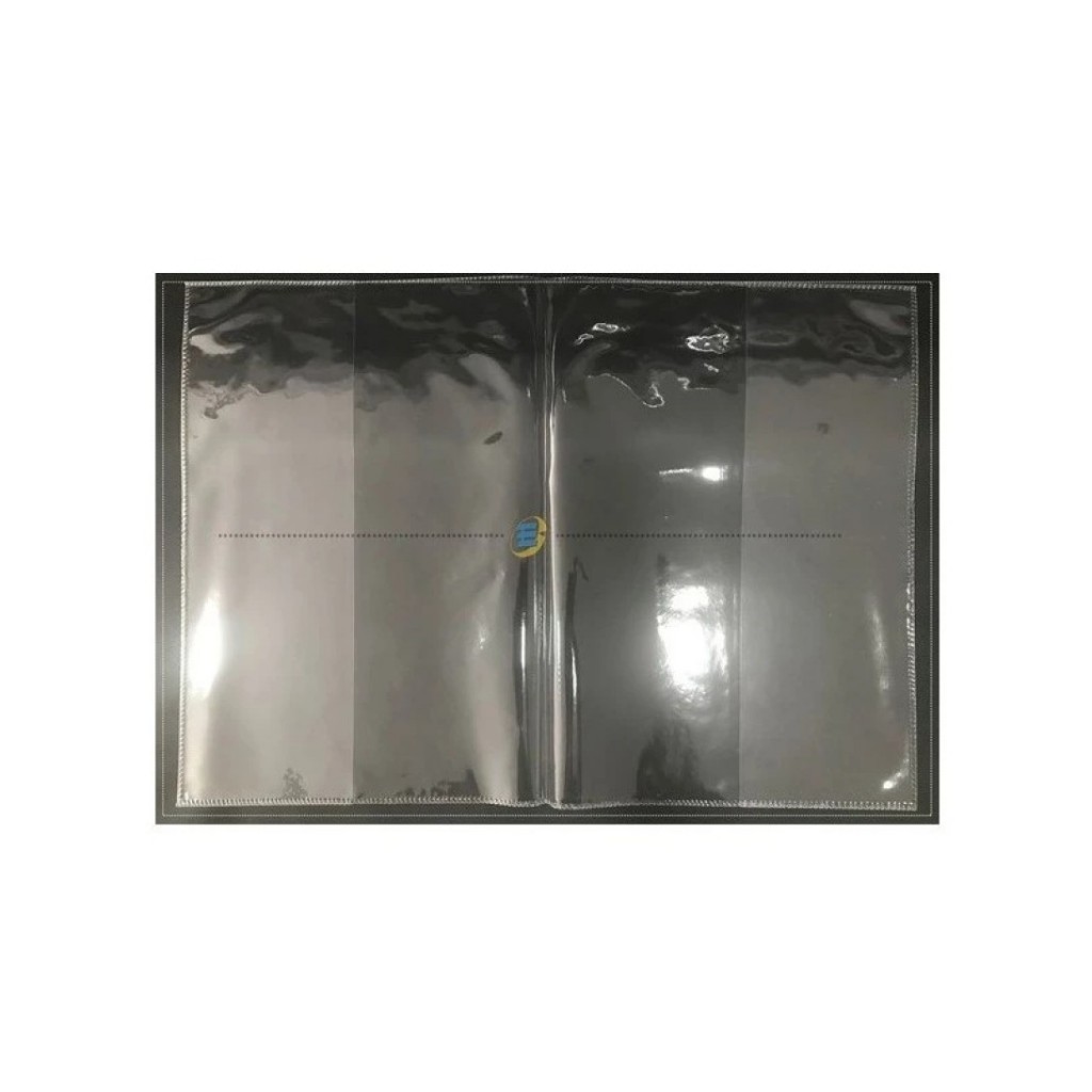 Kit 15 Capas Pvc reforçada Livro Didático 43x28cm aberto !Atenção nas medidas da descrição!