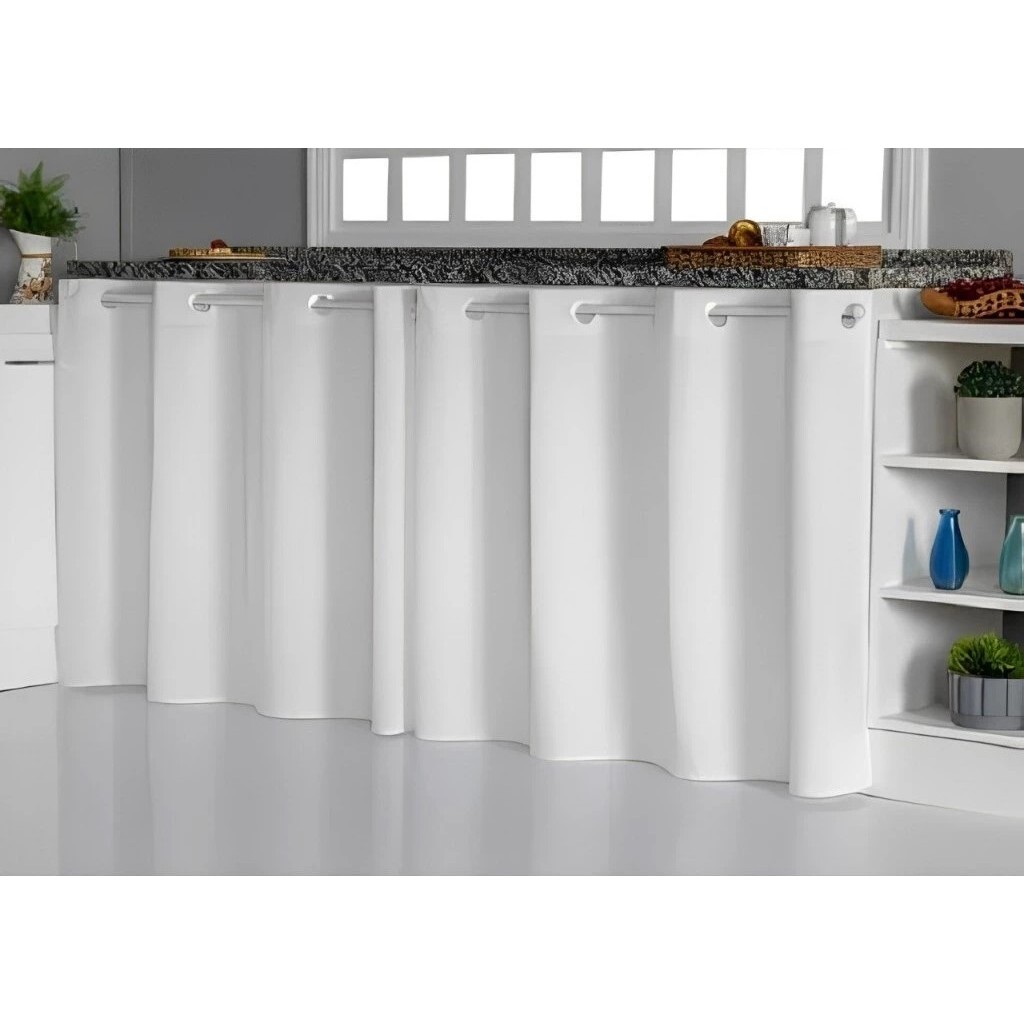 Cortina Área de Serviço: Onde Comprar | BuscaProdutos