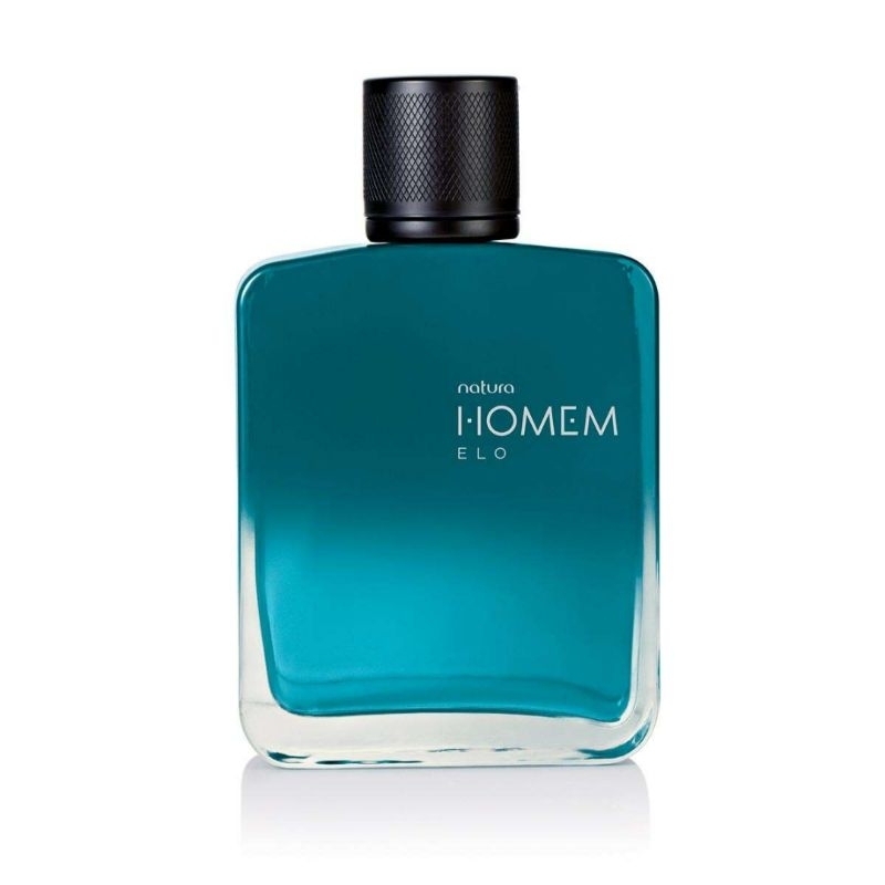 Desodorante Perfume Natura Homem Elo 100 ml