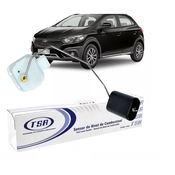 Sensor Nível Combustivel Onix 2013/2016